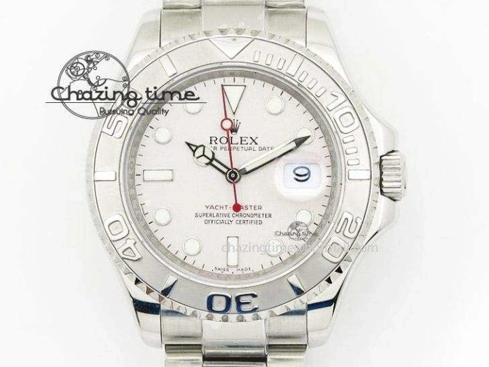 MiroTime 0328 Daytona 116509 SS Noob 1:1 Best Edition 904L SS Case and Bracelet Blue Dial SA4130 V AllSeason 3180